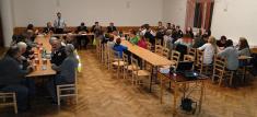 SDH výročka 2016